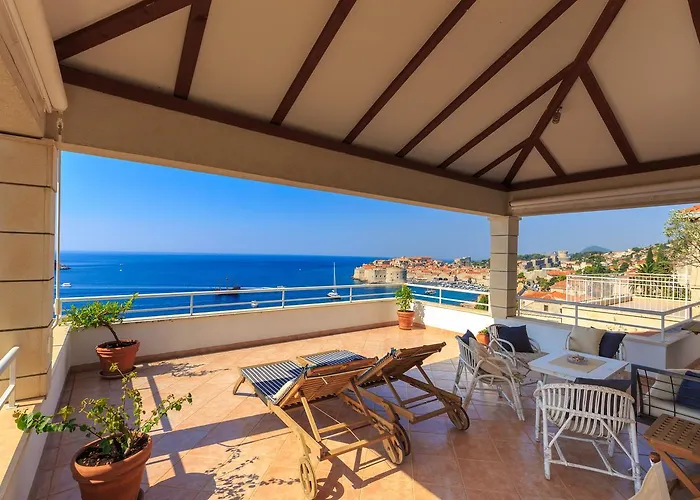 Apartment Hedera A14