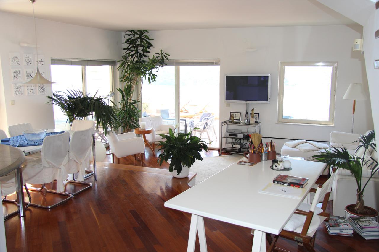 Hedera A14 Appartement *