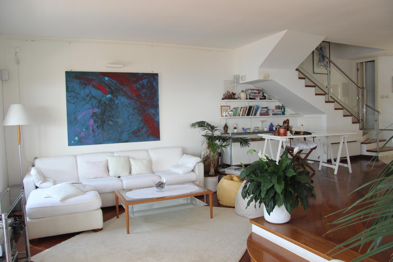 Hedera A14 Appartement *
