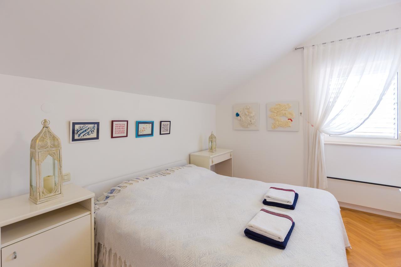 Hedera A14 Apartment *