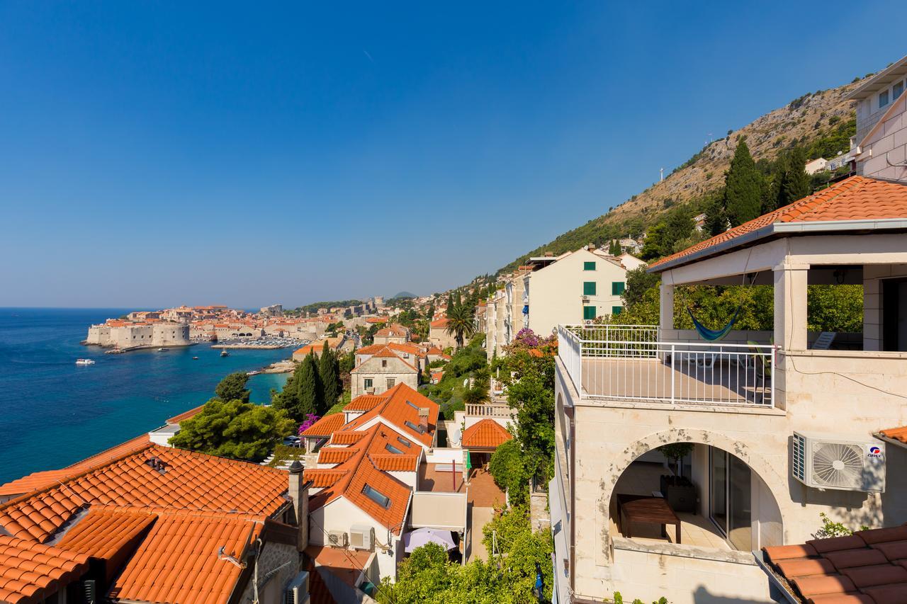 Hedera A14 Appartement Dubrovnik