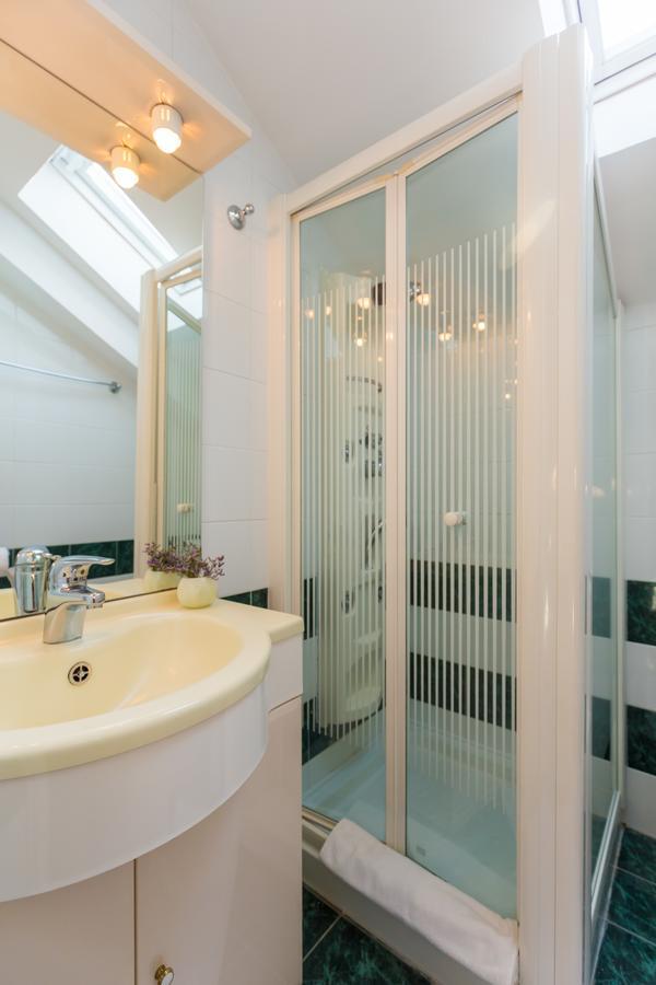Hedera A14 Appartement
