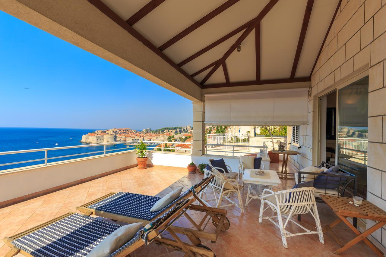 Apartment Hedera A14 Dubrovnik