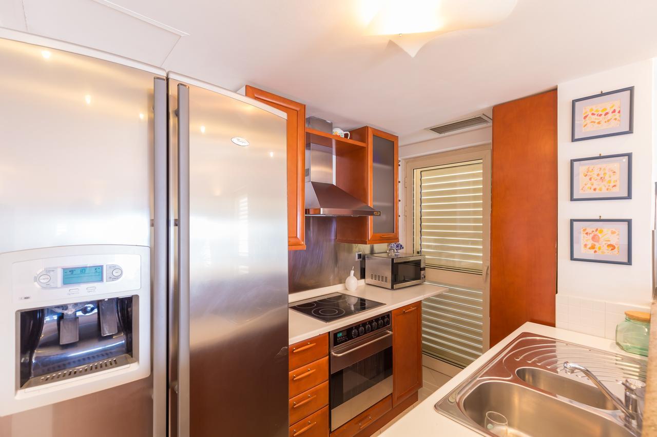 Hedera A14 Appartement *
