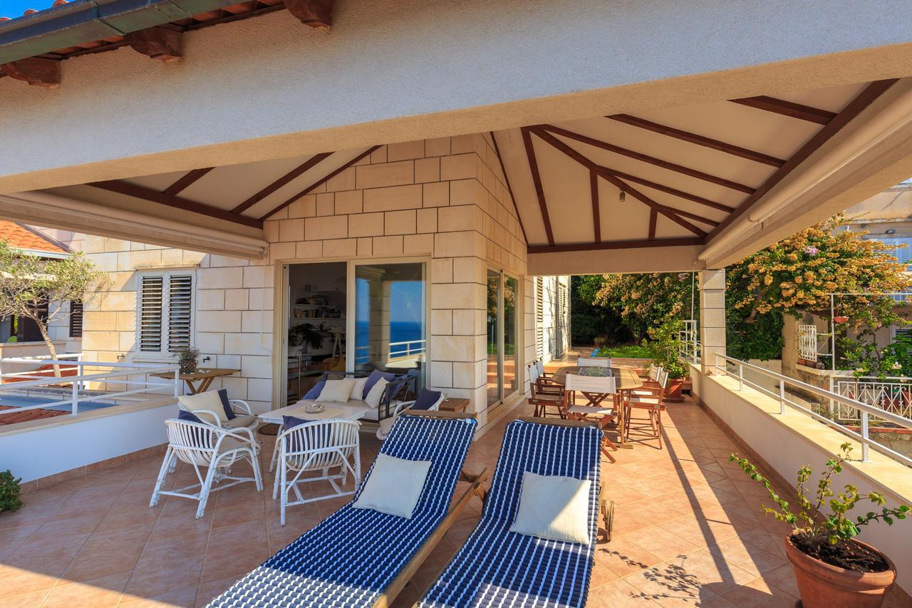 Hedera A14 * Dubrovnik