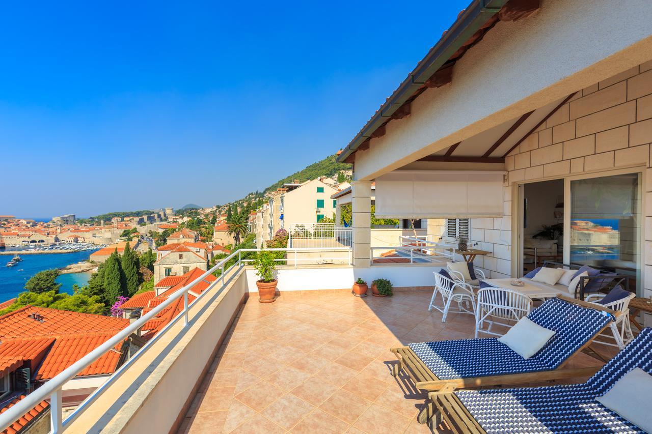 Appartement Hedera A14