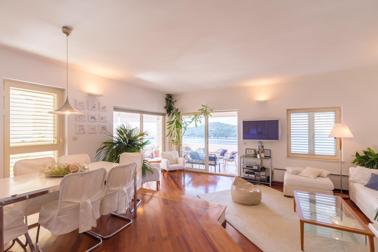 Apartment Hedera A14 *
