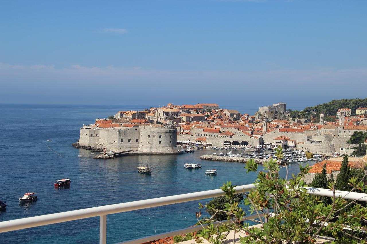 Hedera A14 Dubrovnik