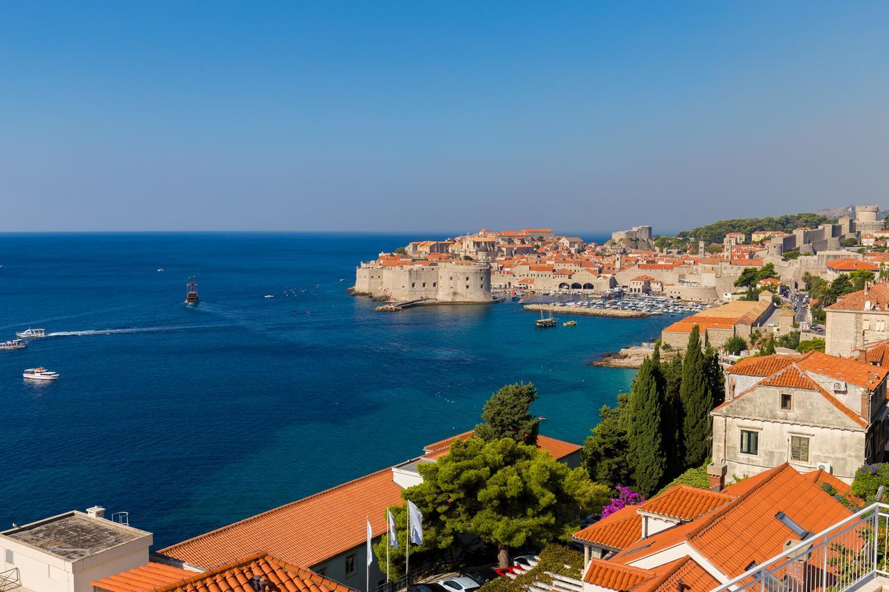 Hedera A14 Apartment Dubrovnik