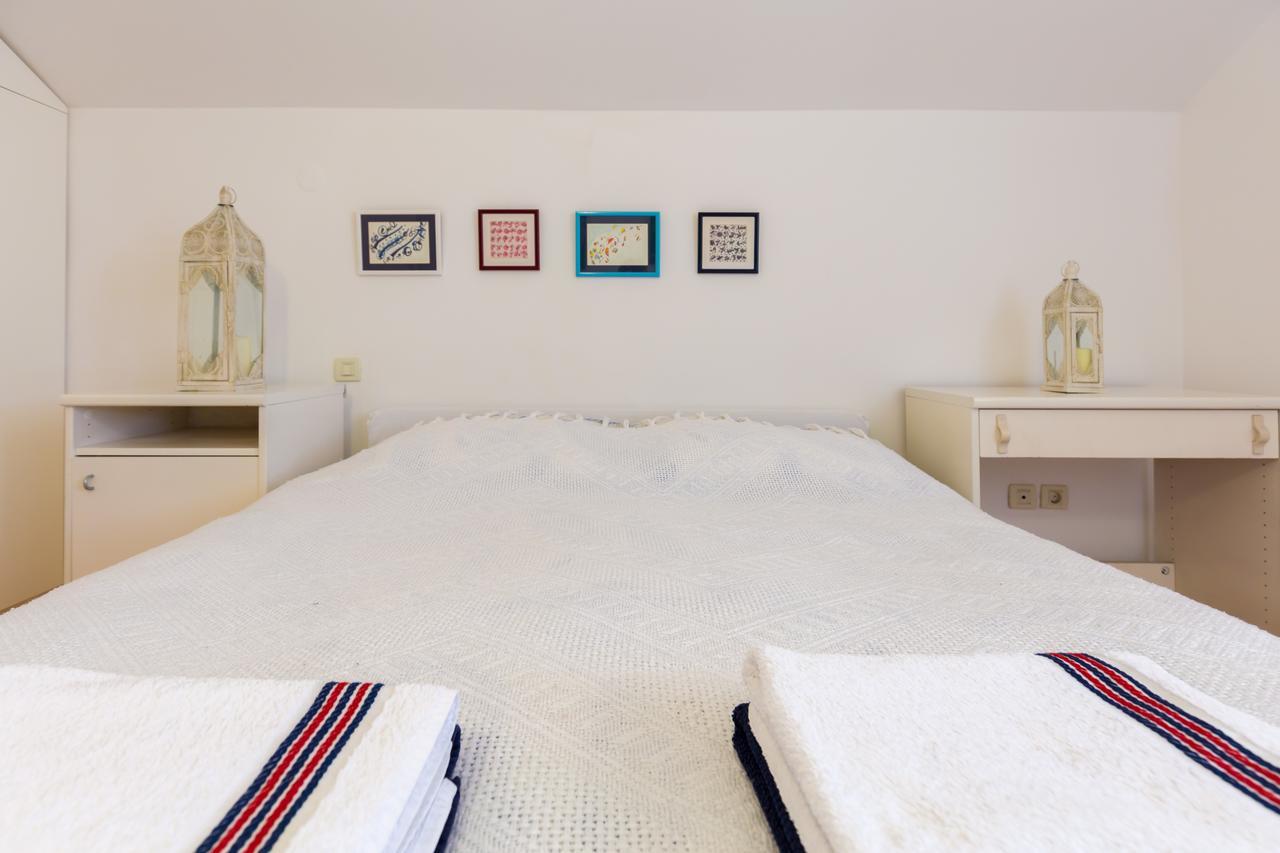 Apartment Hedera A14 *