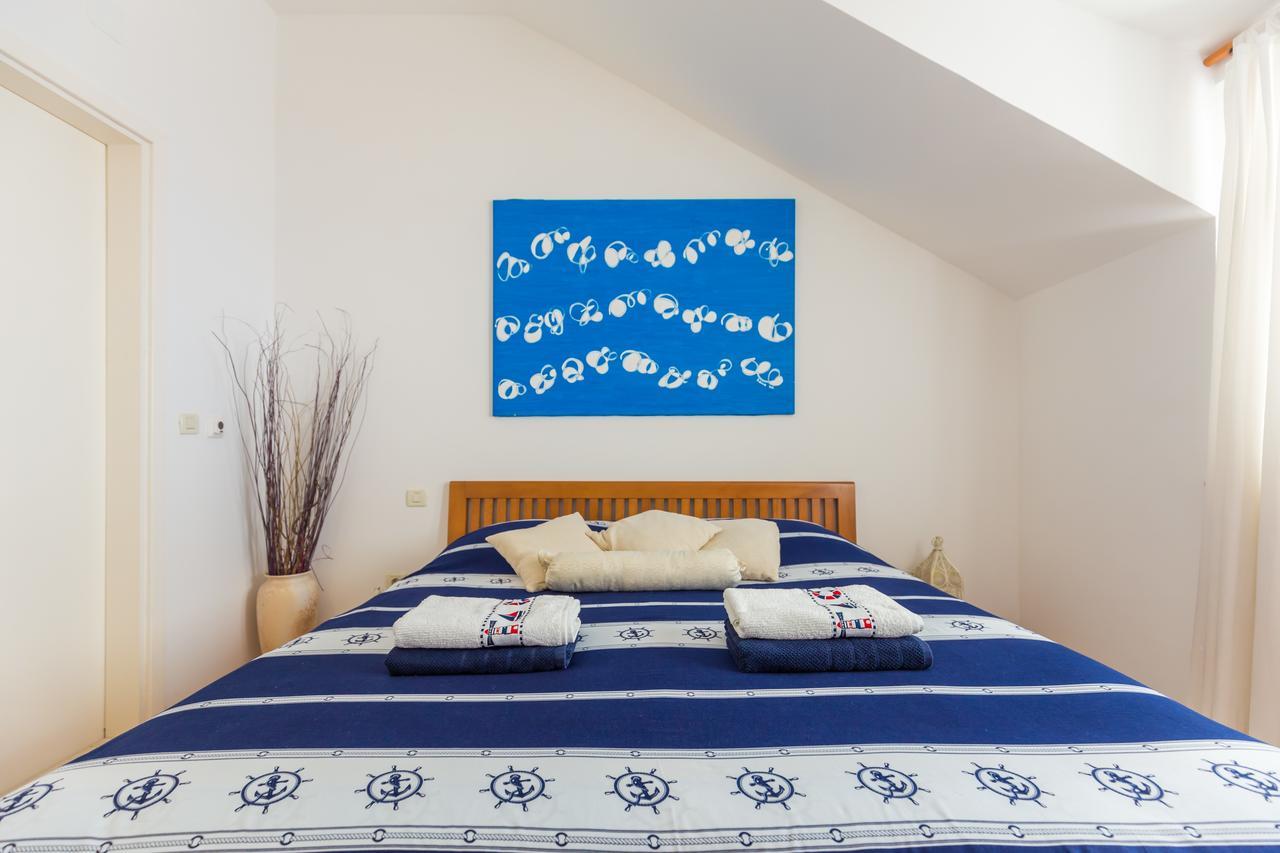 Hedera A14 Apartment *