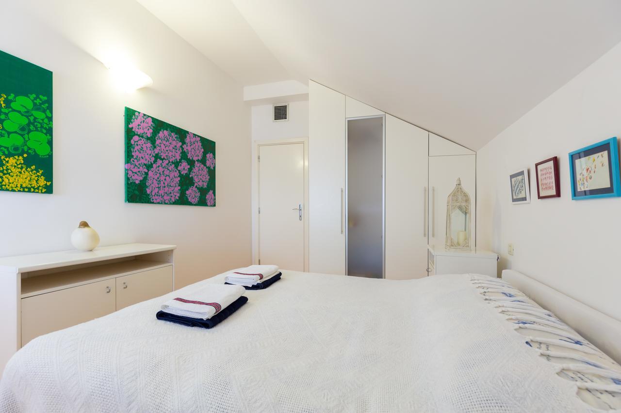 Hedera A14 Apartment