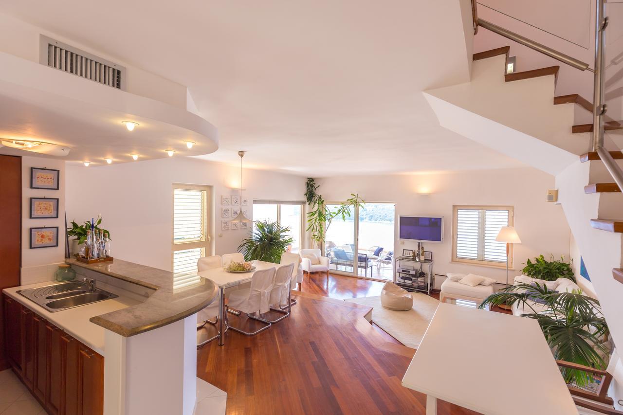 Hedera A14 Apartment *